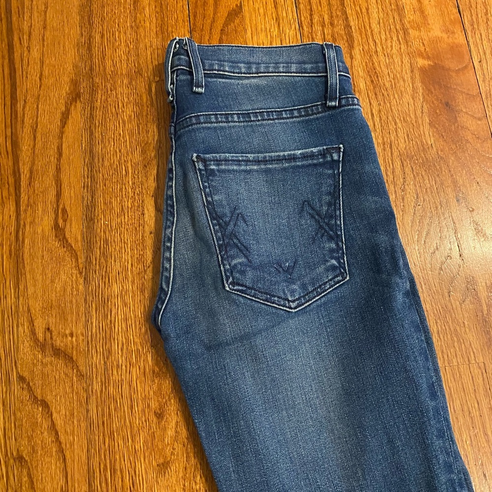 MCGUIRE jeans - Picture 3 of 5